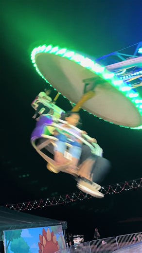 Galle Face Beach Carnival Fiesta