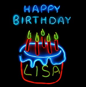 Musically Animated Gift Box