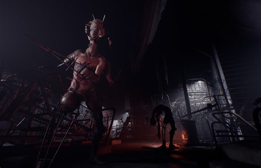 WWI Survival Horror Game ‘Ad Infinitum’ Arrives April 20 Next Year, New Gameplay Trailer Released [Watch]