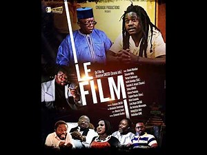 LE FILM-CONFLIT DE BAIL- Comédie burkinabè.