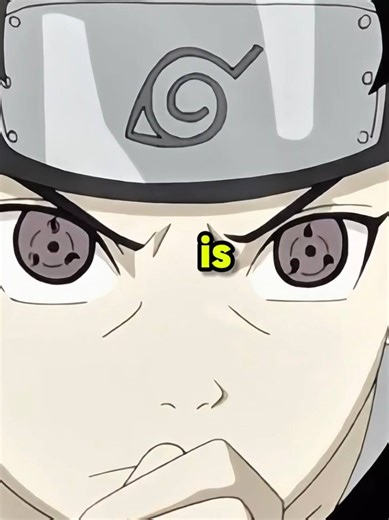 The day Itachi and Shisui humiliated the Leaf’s Anbu! - #itachi#itachiuchiha#shisui#narutoshippuden#sharingan