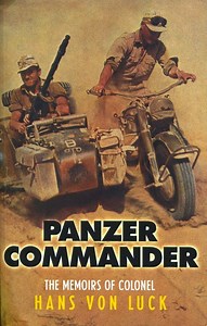 Panzer Commander - Alchetron, The Free Social Encyclopedia
