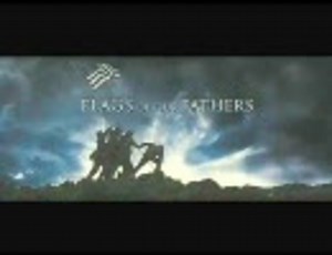 映画予告編【硫黄島からの手紙】【父親たちの星条旗】