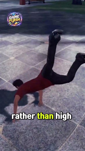 This game turned skateboarding into pure physics #Skate2 #Skateboarding #Gaming