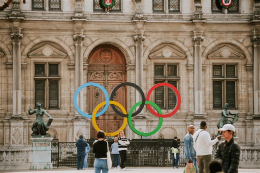 Unity, Perseverance & Diversity: The Olympic Ads Paving The Way To Paris 2024