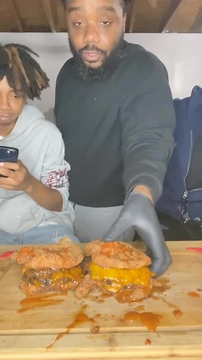 Alfred “Fredo” Thomas III on Instagram: "I just know it’s fye too 😭😂 Follow me on twitch with the link in my bio 🤙🏾 #fredotv #funny #comedy #jokes #reels #reaction #relatable"