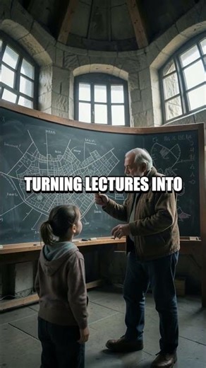 The Observatory Map of Finals