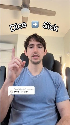 What happens when you merge dice and sick?? (Word merge 29.) what next? 👇 #wordmerge #genius #skill