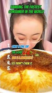 Ranking the 5 FASTEST Eaters in the World 🤯🍔 #shorts #viralvideo #mukbang #fastest #mukbang