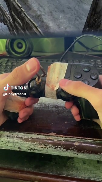 Ready to take your gaming to the next level? Check out this brand new PlayStation 5 controller! 🎮 ✨ Features: Ultra-responsive haptic feedback Adaptive triggers for immersive gameplay Sleek, ergonomic design for maximum comfort 🚀 Get yours now and enhance your gaming experience! DM for details and pricing. #PS5 #GamingGear #PlaystationController #tiktokshop #CapCut