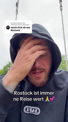 Freikörperkultur (FKK) in Rostock: ehrliche Antwort & Meinung