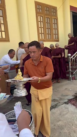 ၵႅပ်ႉၼိုင်ႈၶၢဝ်ႈထမ်းၼႂ်းသႃႇသႃႇၼႃႇ🙏🙏🙏