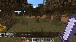 LagPlugin [Bukkit] Minecraft Mod