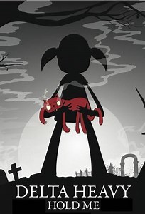 Image gallery for Delta Heavy: Hold Me (Music Video)