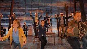 Heartfelt 'Come From Away' Film Tells Story of Generosity After 9/11