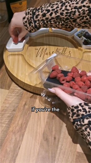 The cheese boards that are made to impress. Whether you love hosting or are looking for a gift for someone special, this is it. Personalised engraving available - make it unique and thoughtful. SHOP TODAY before we sell out, again | So Wood