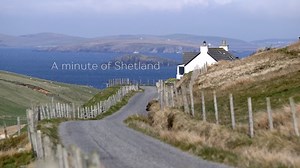 Spend one minute in Shetland with us... listen to the sights and sounds at a gorgeous, secluded beach. 🐚 🏖 🌊 | Promote Shetland