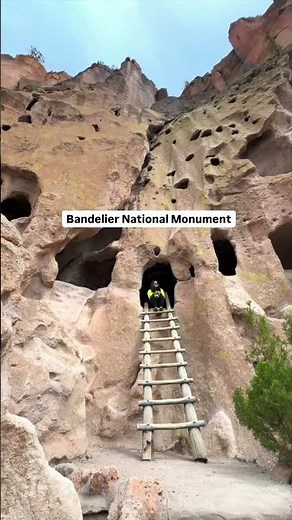 Places to visit in New Mexico