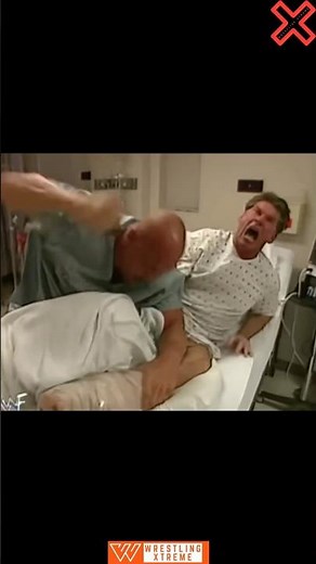Stone Cold Destroys Vince Mcmahon 🔥