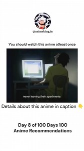 1.4K views · 4 comments |  Day 8 – Welcome to the NHK 易 Day 8 of...