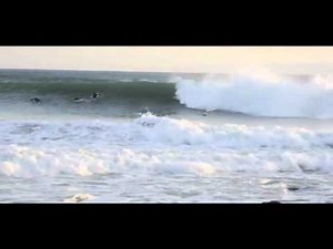 Huge Sets at El Capitan