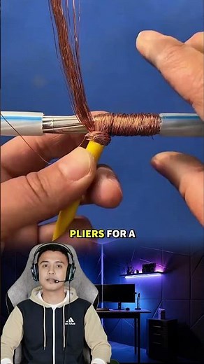 T-Joint Splicing Technique for Stranded Wires