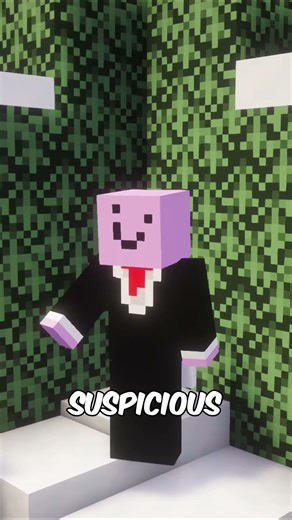 The best place to hide your base!