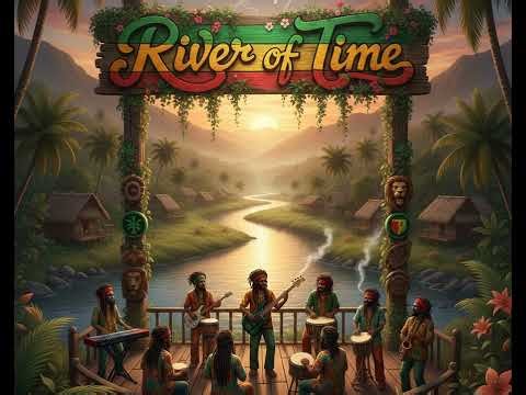 Babylon Music - River of Time