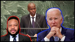 7.3K views · 60 reactions | Haitian Civil Rights Attorney Robert...