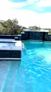 Keith Zars Pools on Reels