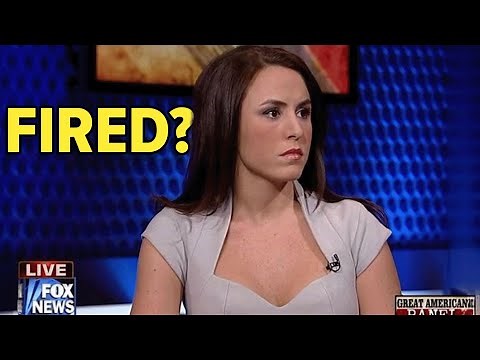 The Sad Reason You Don't See Andrea Tantaros on TV Anymore