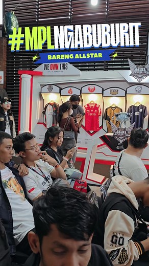 MPL Indonesia on TikTok