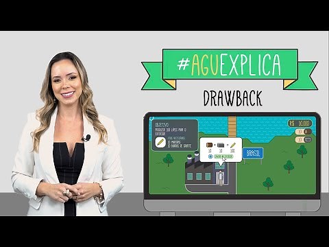 AGU Explica – Drawback