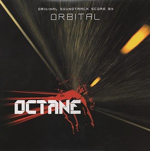 Orbital - Octane (Original Soundtrack Score)