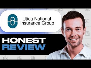 Utica National Insurance Group Review: Pros, Cons & Features