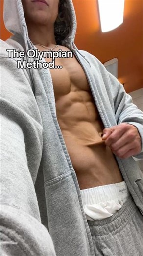 Comment “Method” for a FREE guide you can use to get lean and build muscle 📝💪🏆