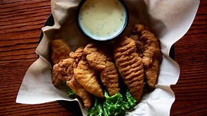 We ate 10 of the best chicken tenders in Des Moines to tell you the best bang for your buck