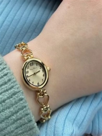 Wristwatch styling tips and trends