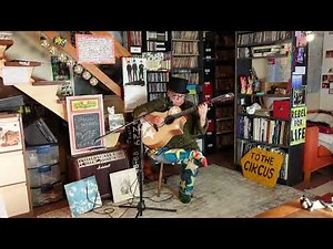 Simon & Garfunkel - My Little Town - Cover & Tutorial - Danny McEvoy