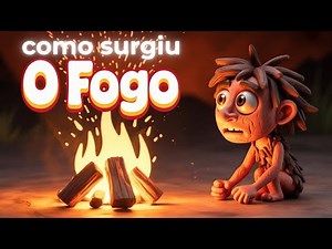 How did fire originate? The discovery that forever changed the history of humanity.