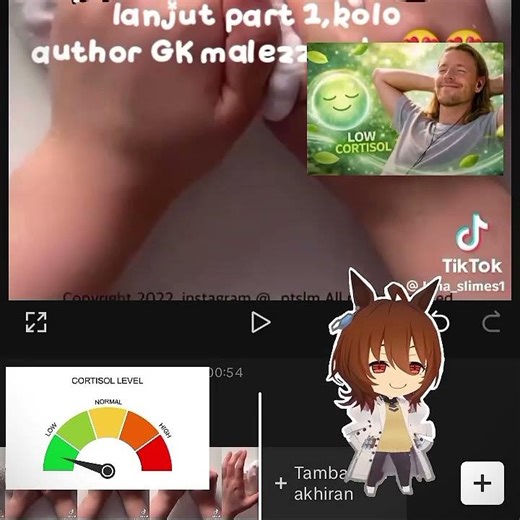 GK gampang buat POV roblox😒