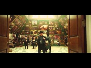 YIFY Top 5 Movies of a Week 8