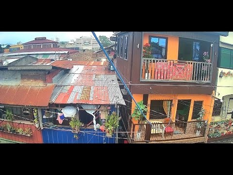 🔴Philippines Live camera House View, Agdao, Davao City #philippines