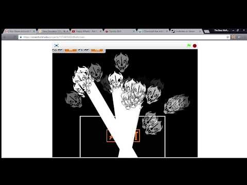 Sans Simulator 2 Player Edition