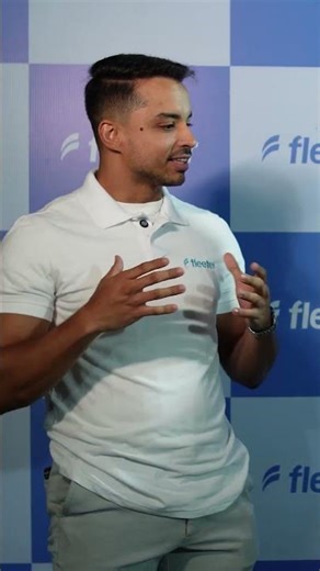 Lançamos o Fleeter!