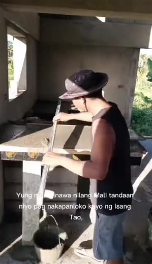 Jumar Mamuad on Reels