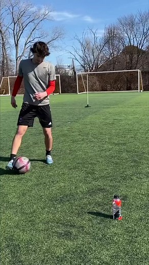 2.3K views · 109 reactions | Sword Performance is class and helps me stay on top of my skills #football #soccerlife | jedidiahmccloud | Facebook