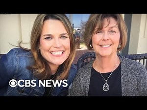 Where does Nancy Guthrie's case stand as Savannah Guthrie plans "Today" show return?