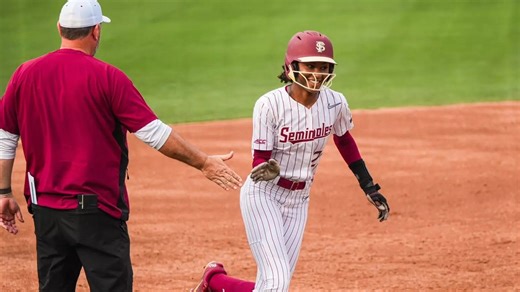 FSU softball advances to 16th Consecutive ACC Semifinal with win over Notre Dame