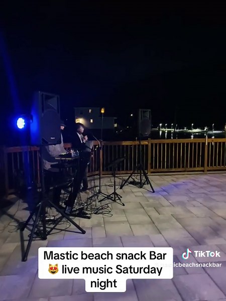 Mastic Beach Restaurant Bar (@masticbeachsnackbar)’s videos with original sound - Mastic Beach Restaurant Bar